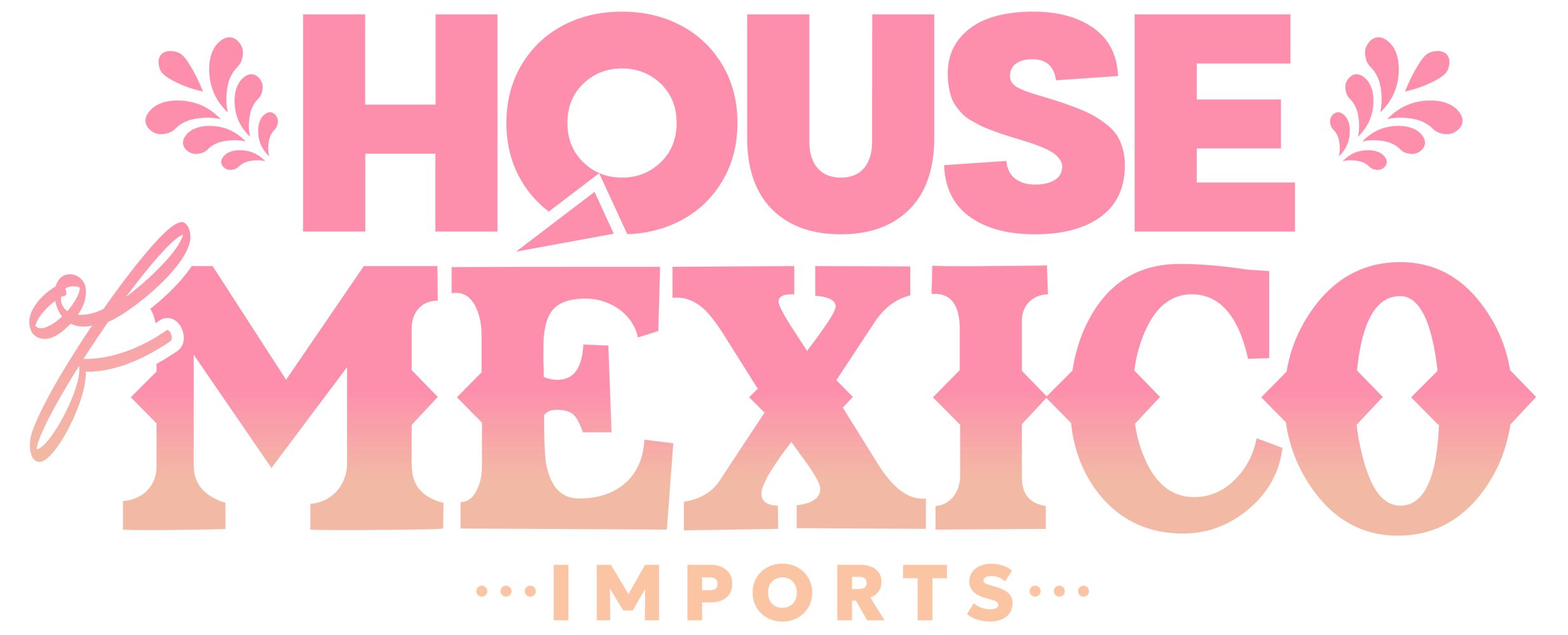 House of Mexico Imports